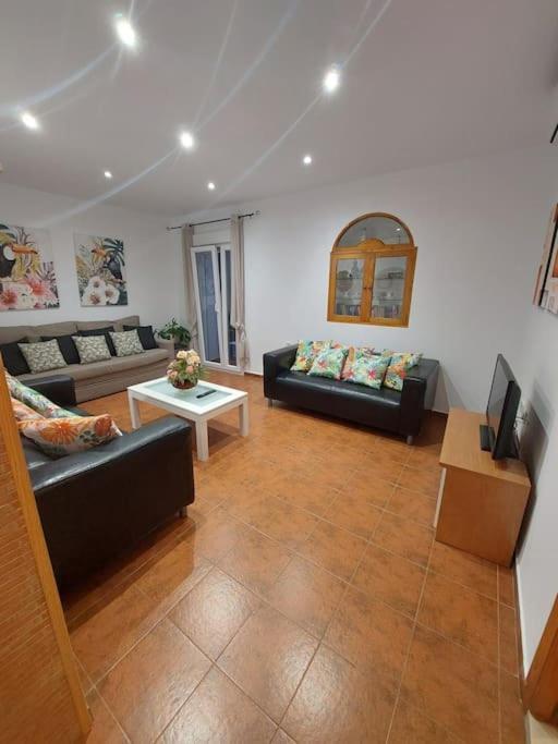 Santa Maria Apartment Cadiz
