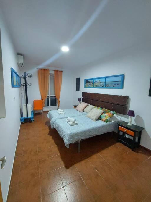 Apartment Santa Maria *