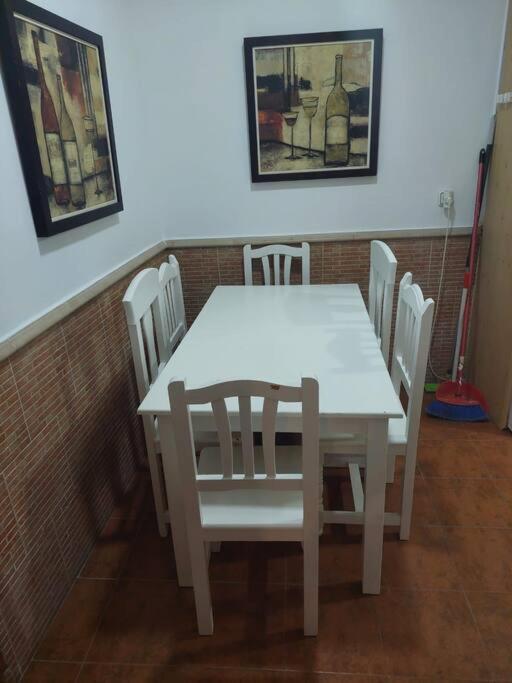 Apartment Santa Maria Cadiz